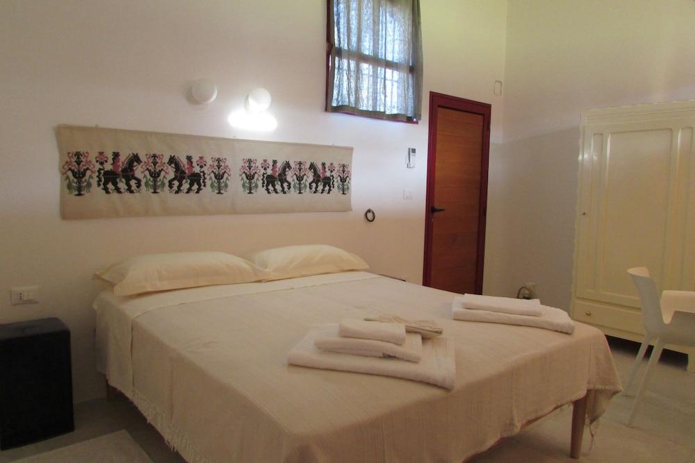 Cavalli di S'Arcaite