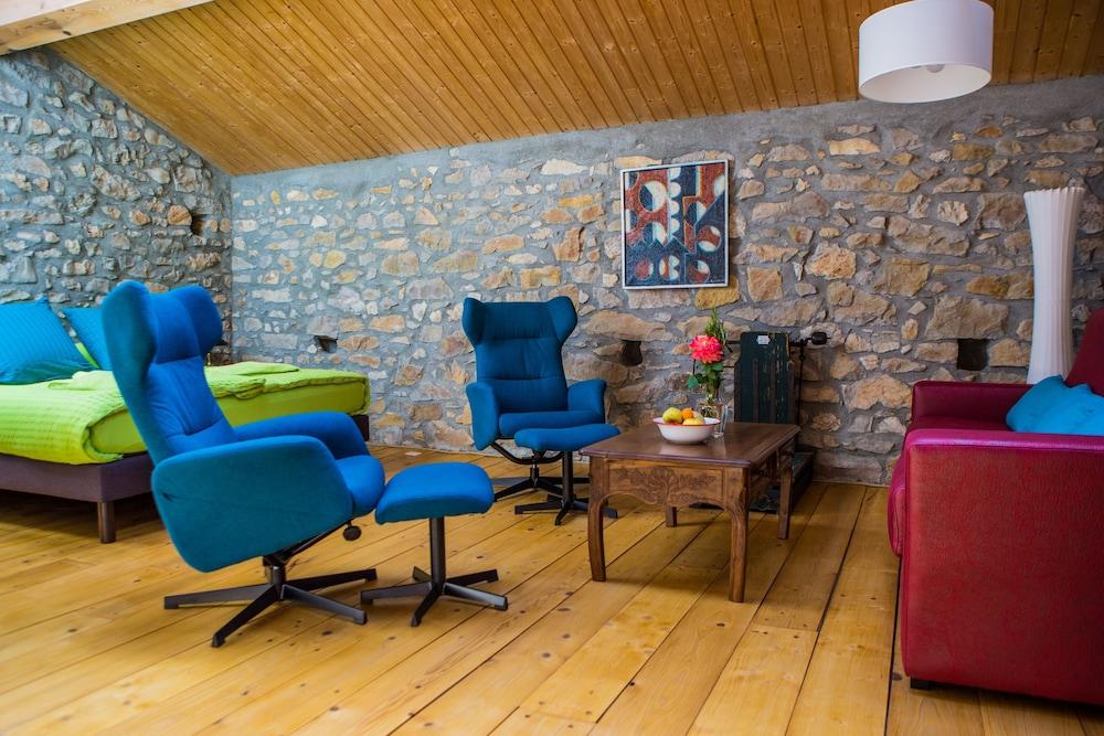 Moulin d'Entre Les Roches