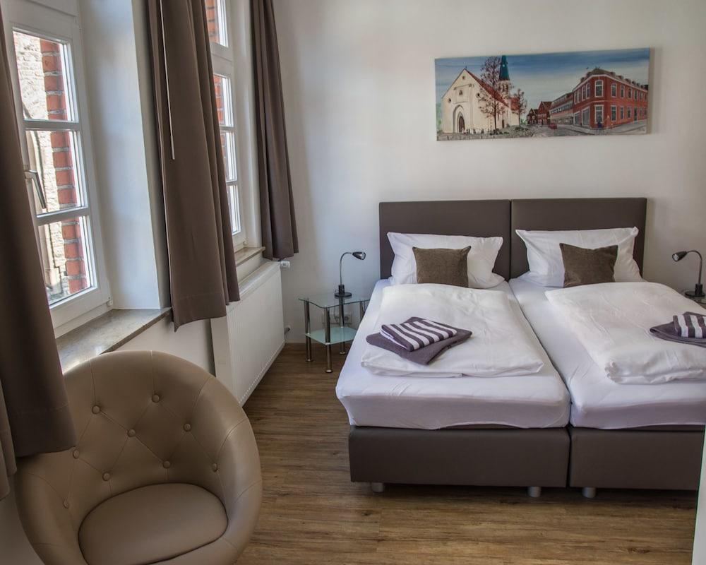 Hotel Gasthof Zur Post