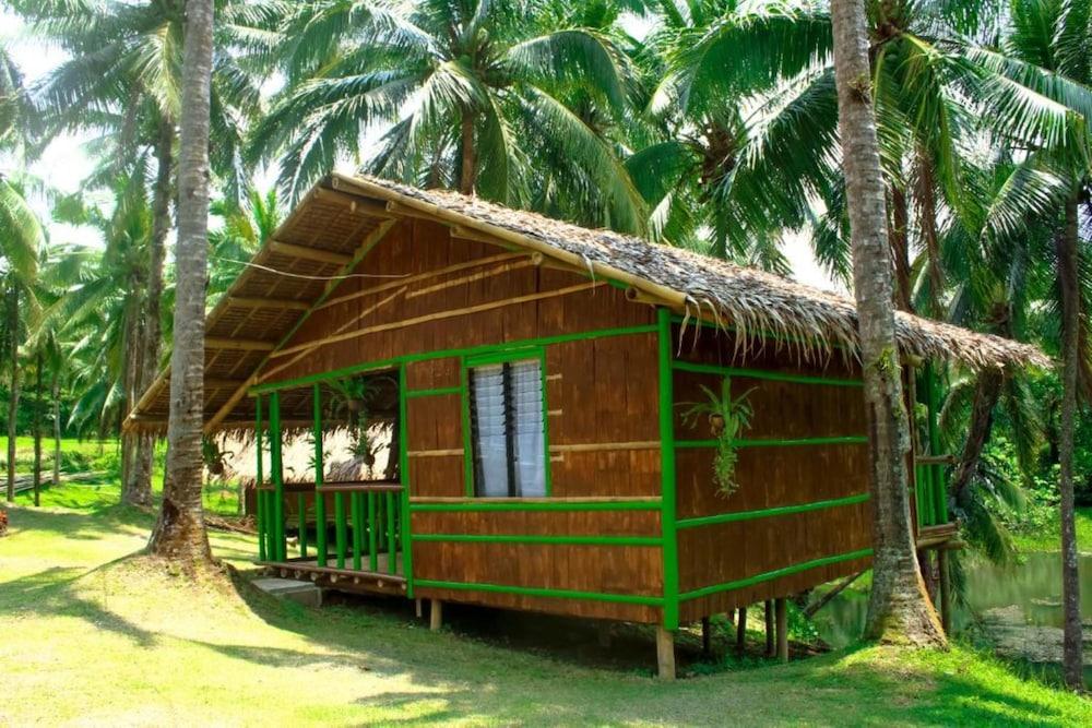 Caliraya Ecoville Recreation and Farm Resort