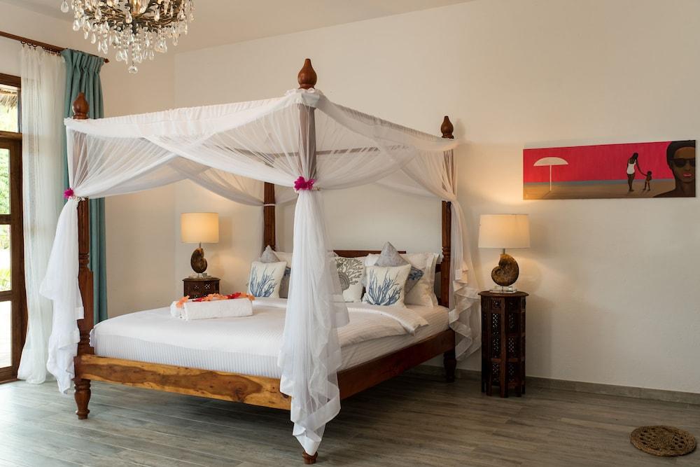 Tikitam Palms Boutique Hotel