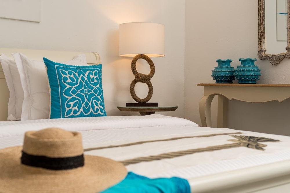 Tikitam Palms Boutique Hotel