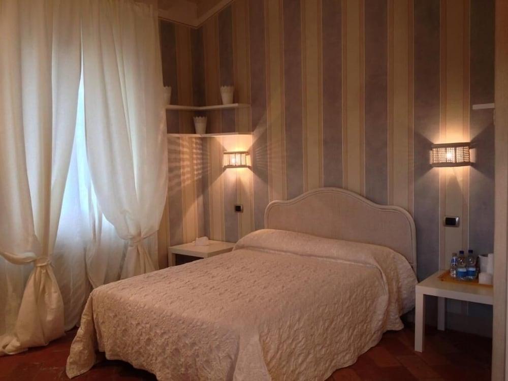Corte Breda Agriturismo Bed & Breakfast