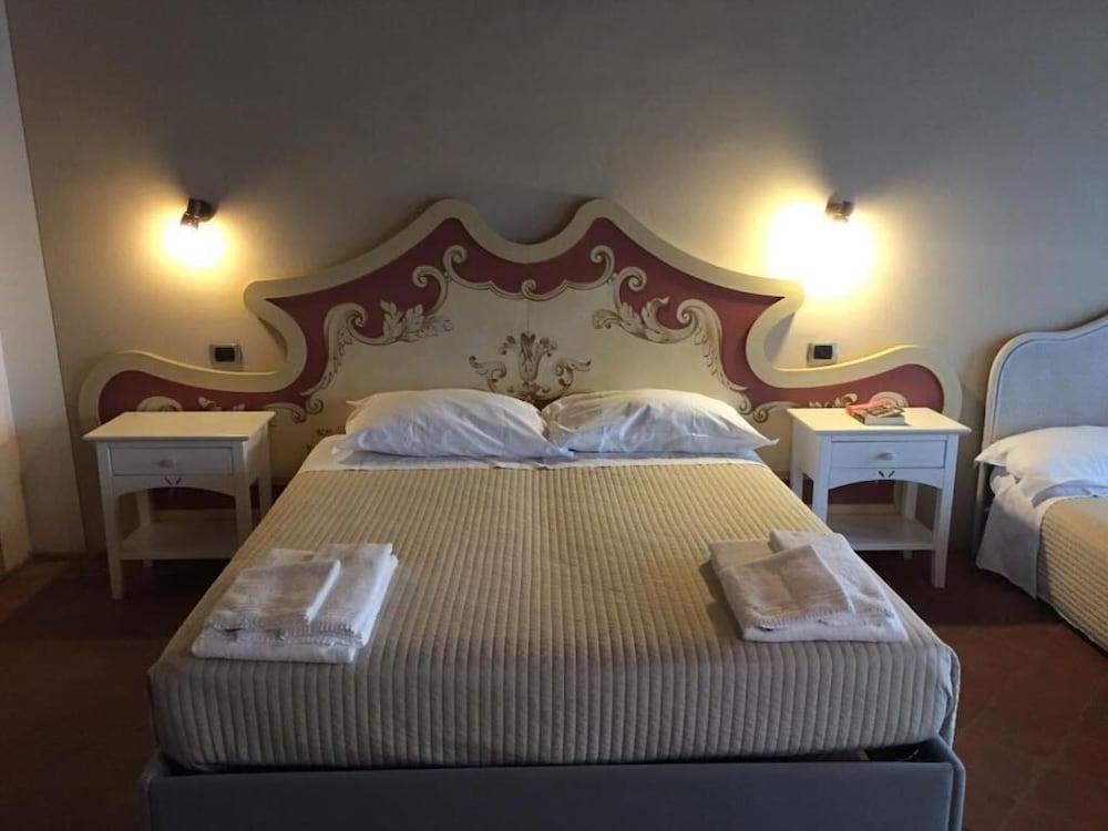 Corte Breda Agriturismo Bed & Breakfast