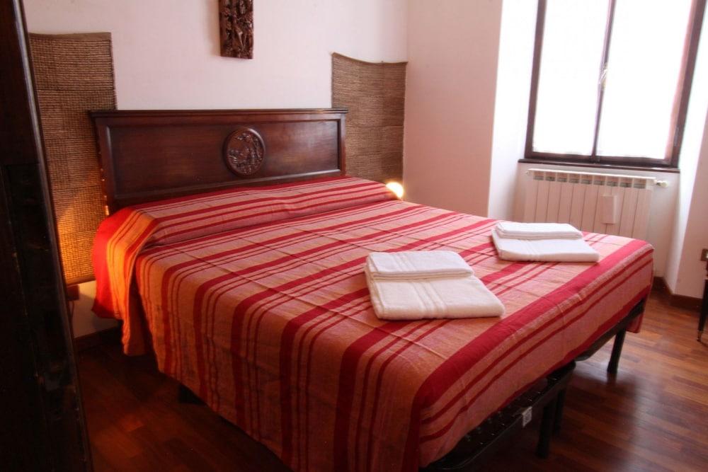 Mozart Apartment Heart Bellagio