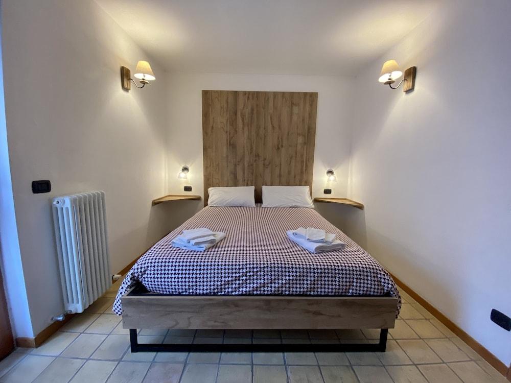 4Flats Orto di Venanzio