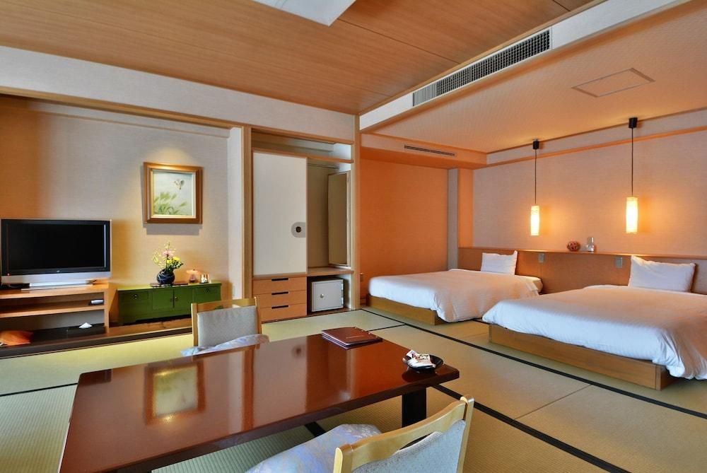 Hagihimenoyu Eirakukan