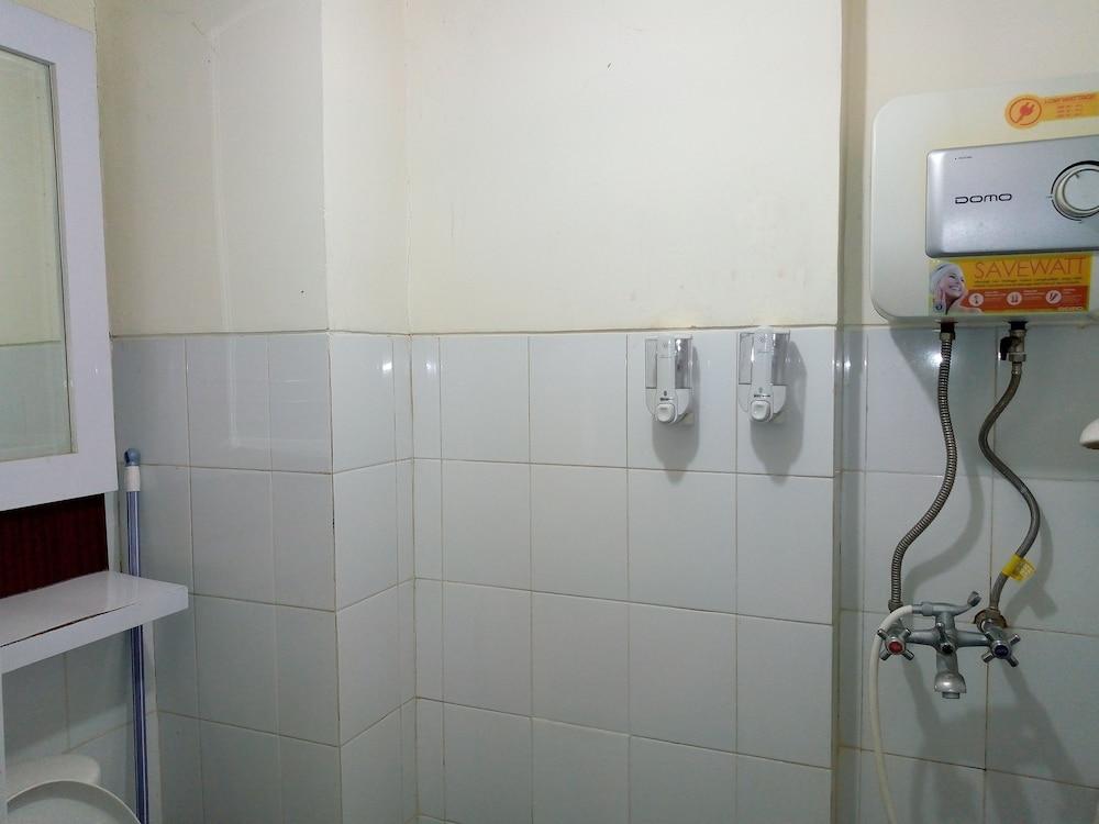 Kemang View Apartment