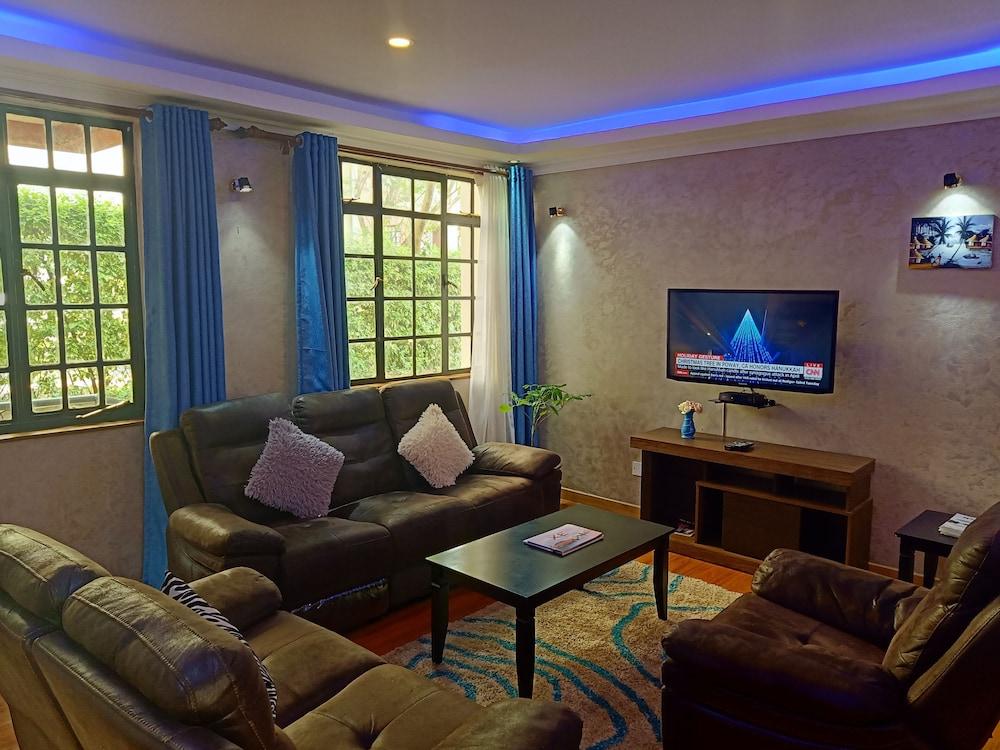 Fourways Junction VIP Suite