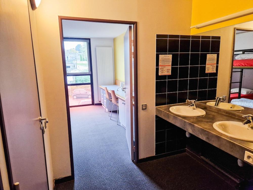 Auberge de Jeunesse de Morlaix - Hostel