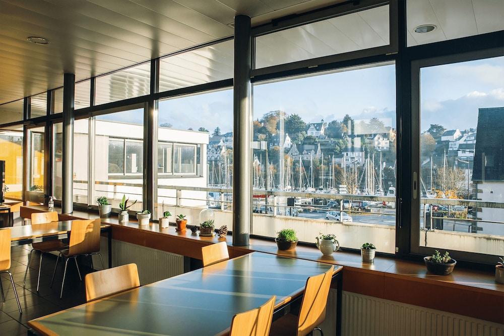 Auberge de Jeunesse de Morlaix - Hostel