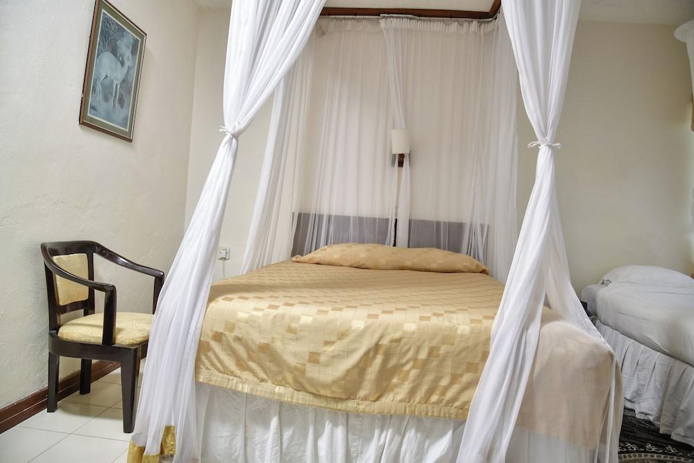 North Coast Beach Hotel