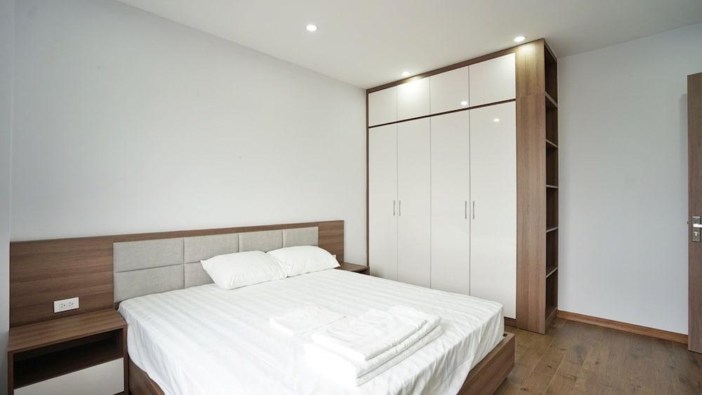 ARL Trinh Cong Son Hotel