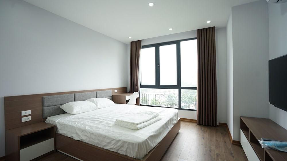 ARL Trinh Cong Son Hotel