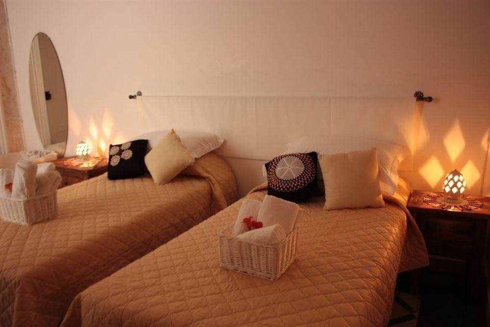 Appartamenti Sant'Anna