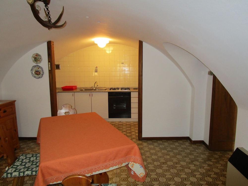 Appartamenti Casa Margherita