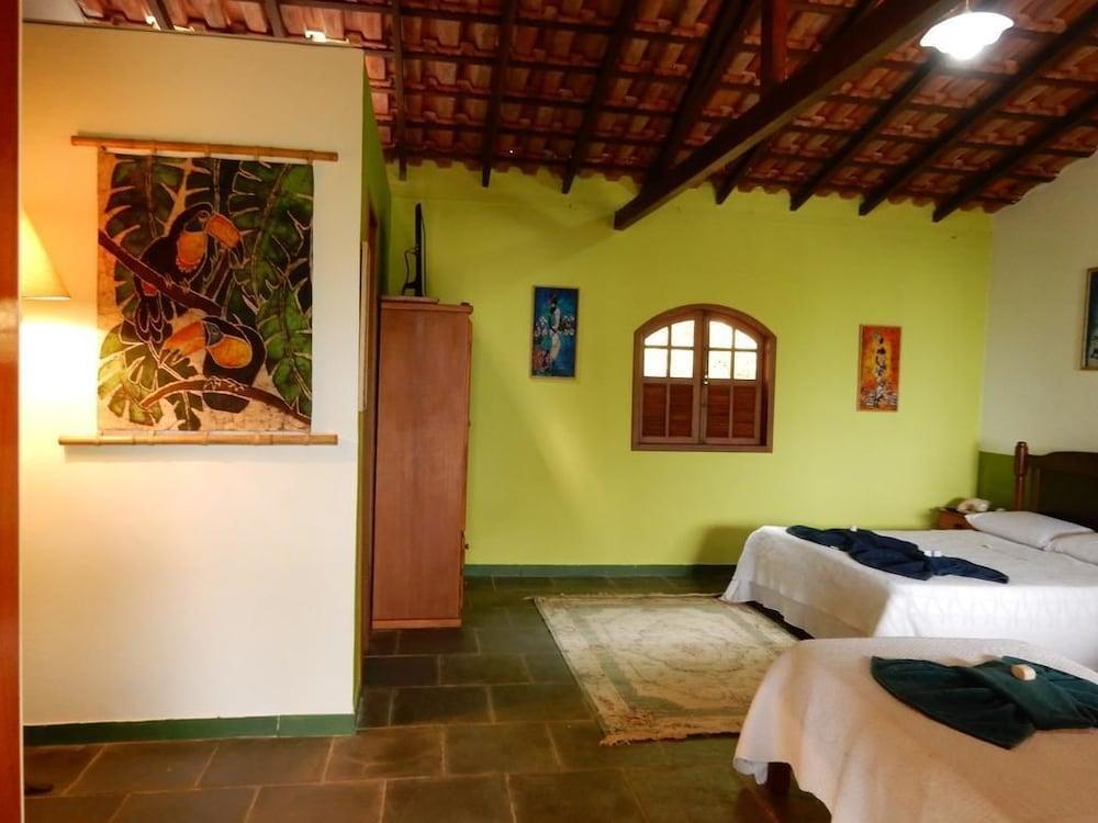 Pousada Mar De Sonhos