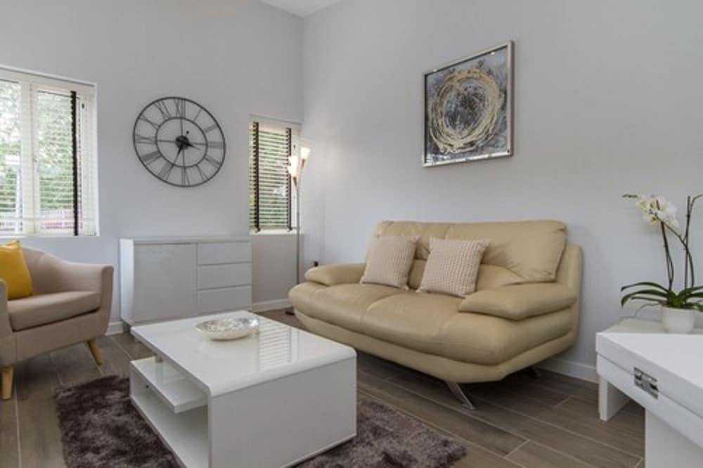 Citystay Living - Eagle Yard