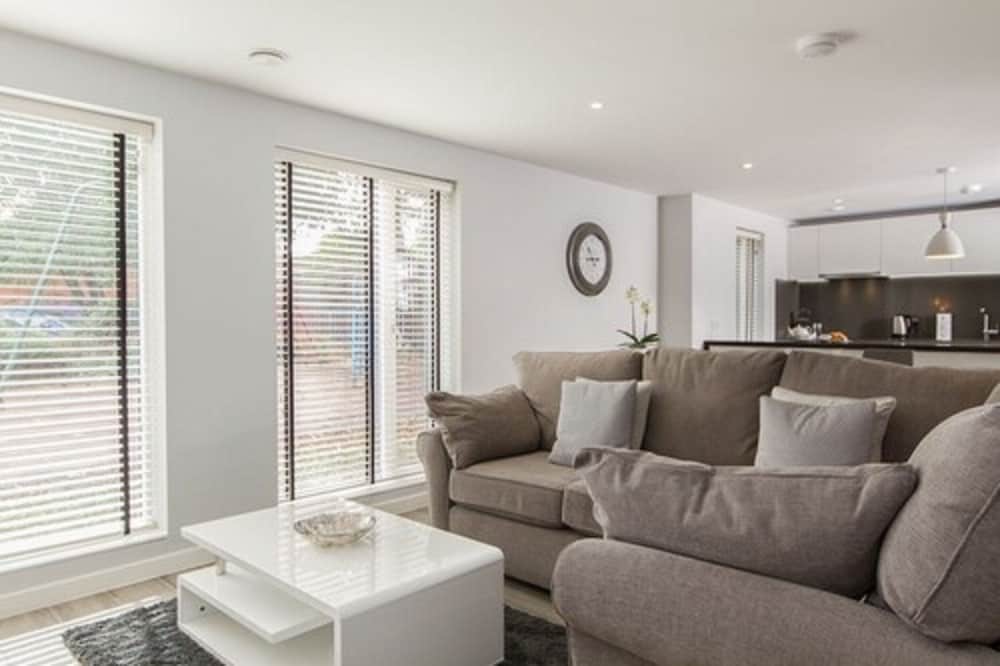 Citystay Living - Eagle Yard