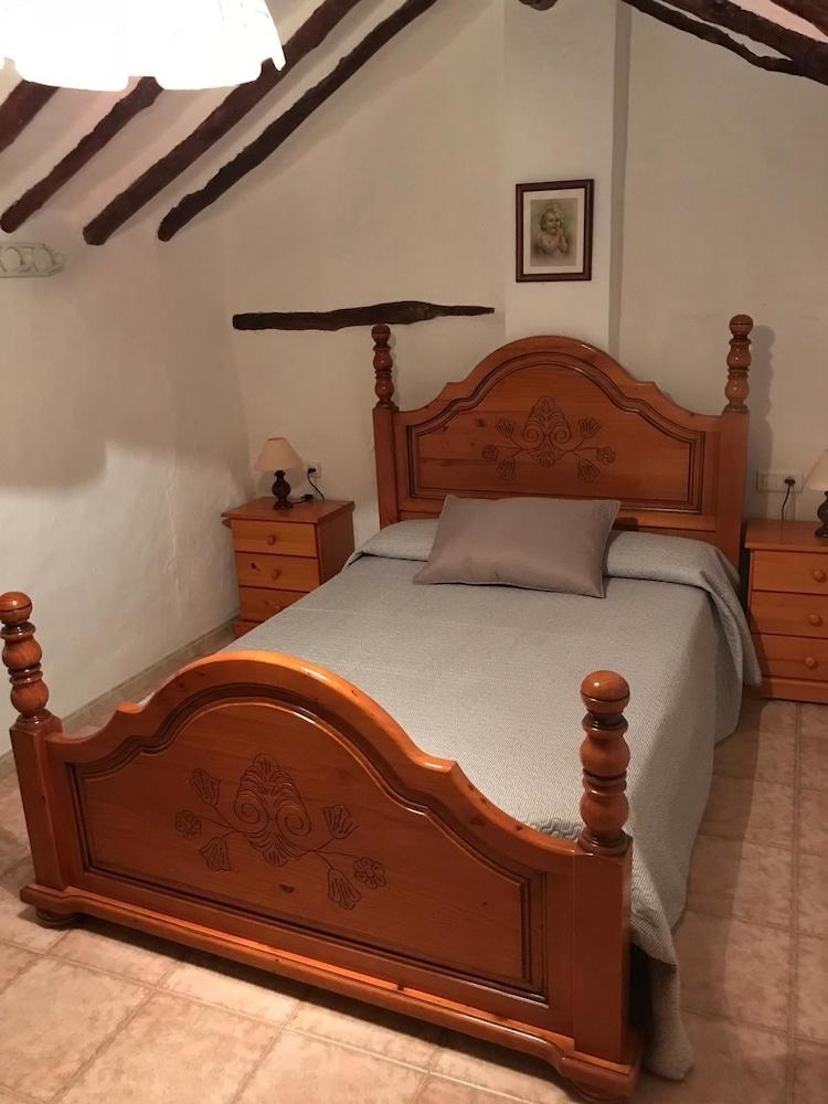 Casa Rural La Cañada