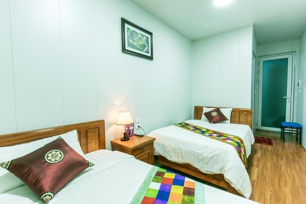 Sapa Center View Hotel