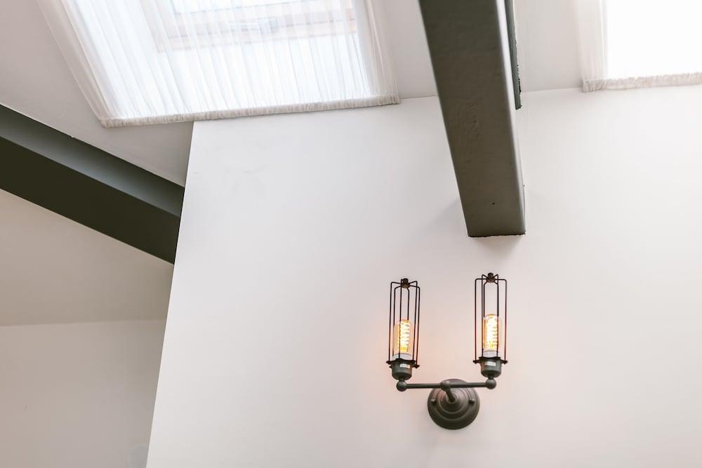 Simpatico Apart-hotel Tyumen Centre