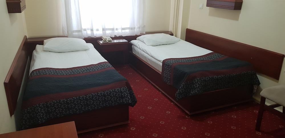 Tokat Burcu Hotel