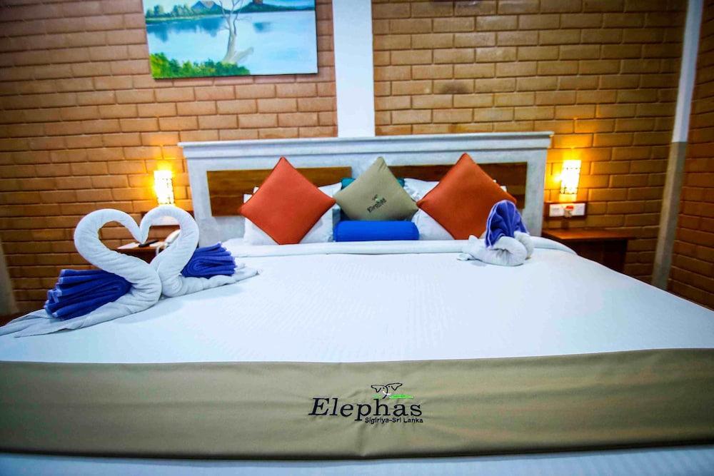 Elephas Resort & Spa