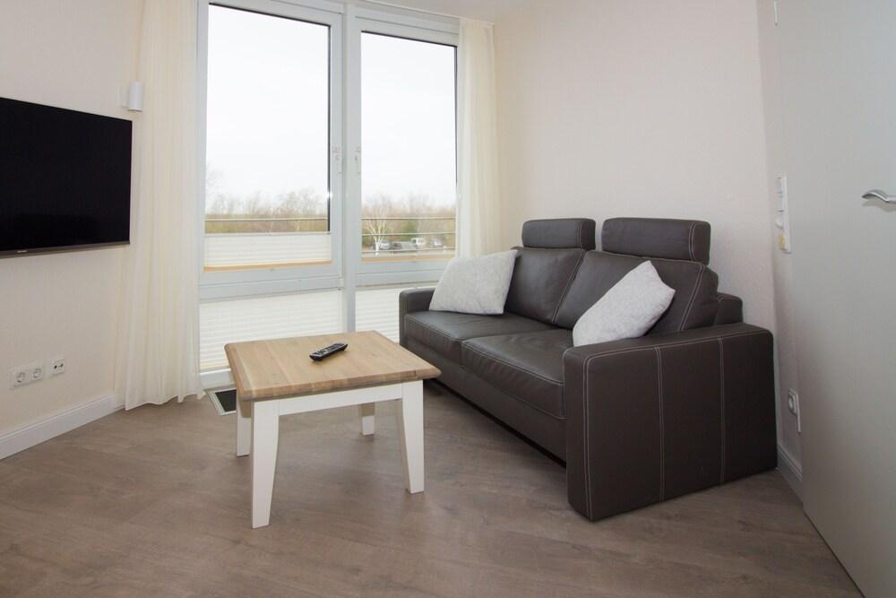 Kurpark-Residenz W112