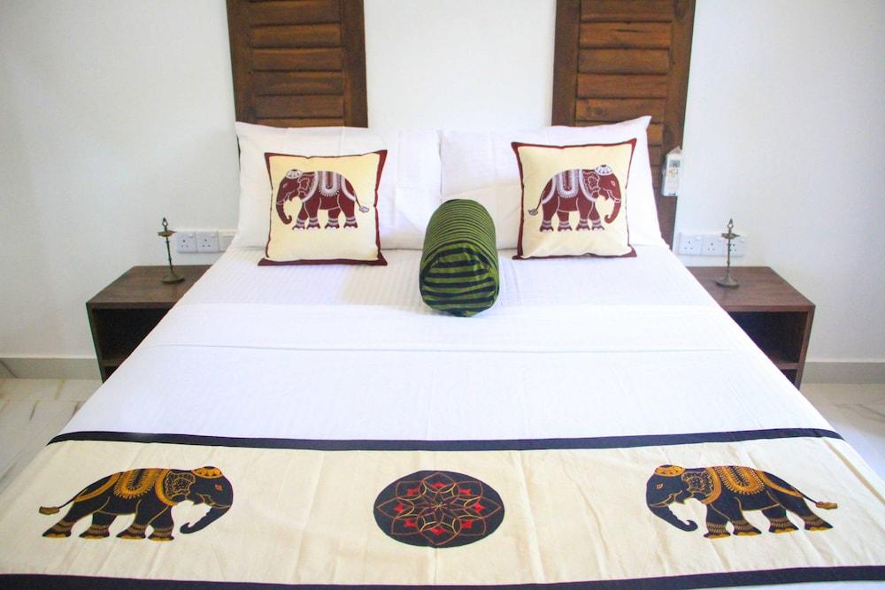 Palmyra Nature Resort Sigiriya