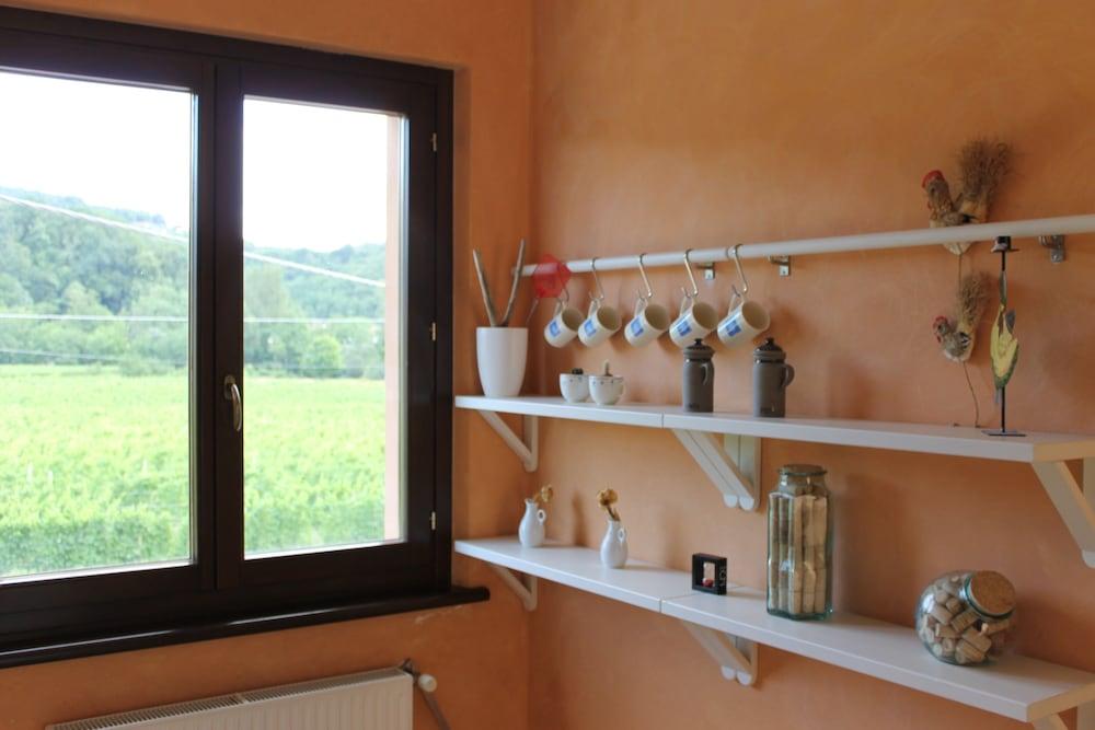 Agriturismo Grillo Iole