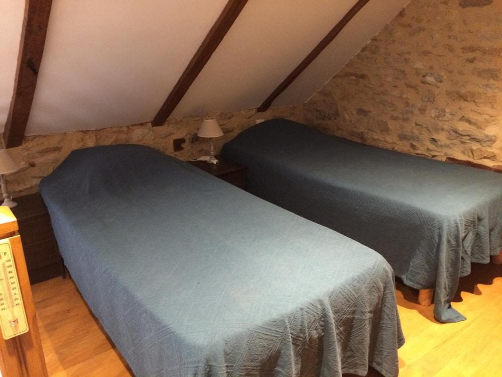 La Source Gilhodes - Chambre d'hôtes