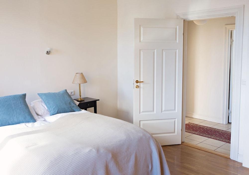 Brattagata Guesthouse Apartments