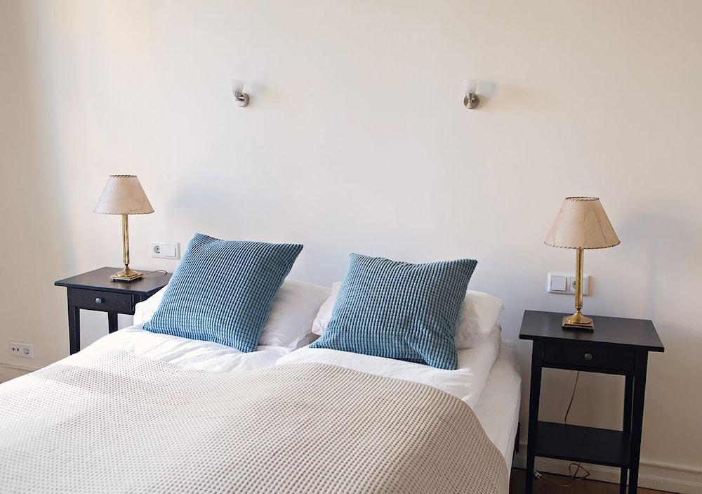 Brattagata Guesthouse Apartments