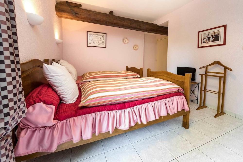 Bienvenue au Pays de Jeanne