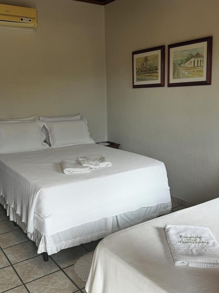 Pousada dos Navegantes