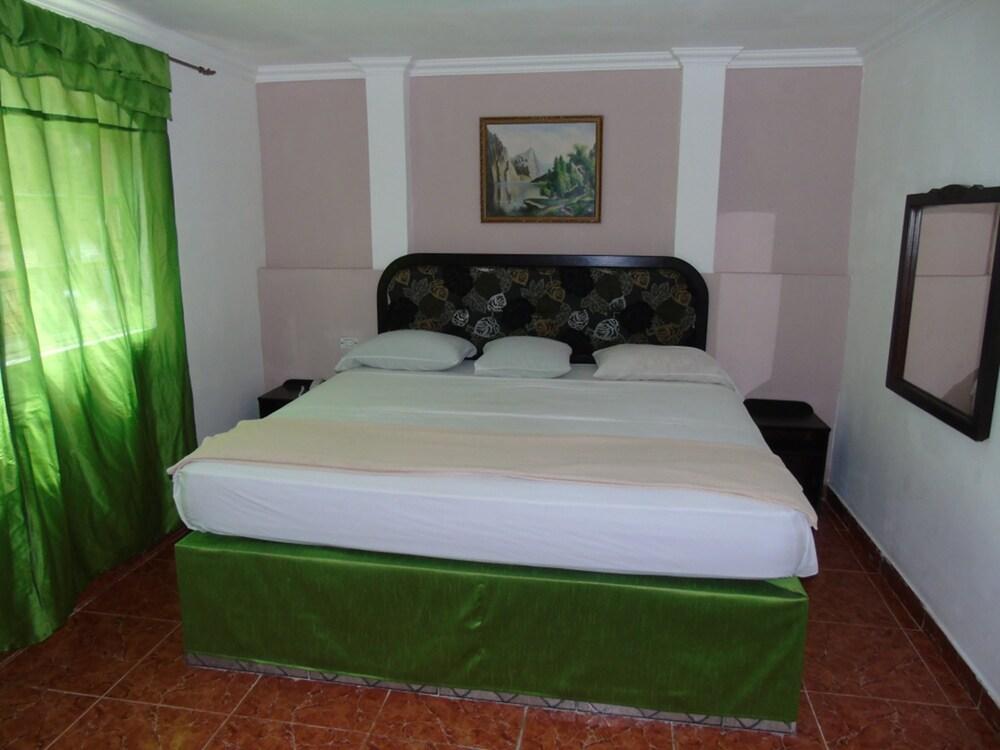 Hotel Residencial Mexico