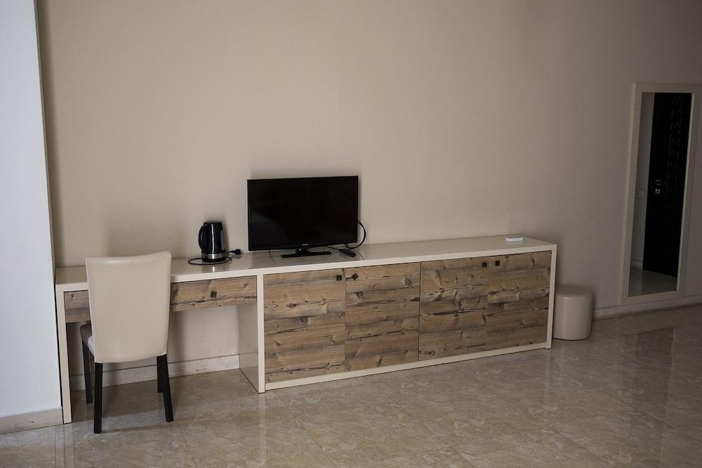 Villa Residence Hotel