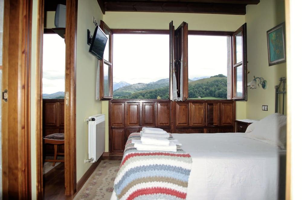 Balcon Picos de Europa