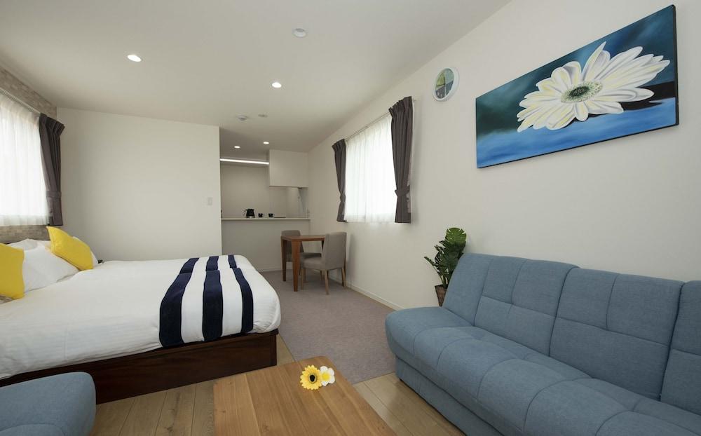 Palm Springs Miyakojima Resort