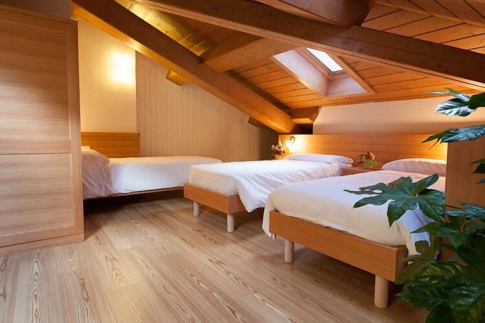 Appartamenti Cigno Bianco