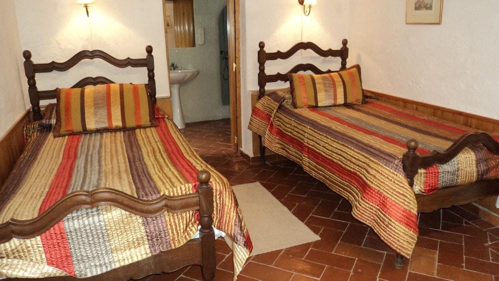 La Cartuja de Cazalla