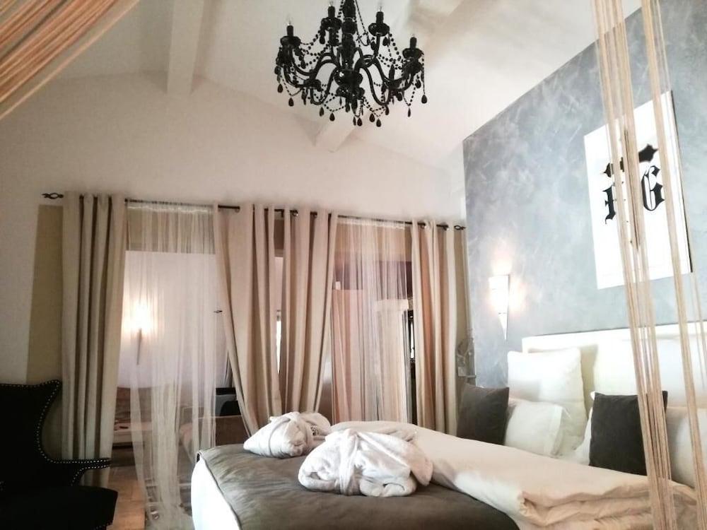 Maison Prestige Roberto Geissini