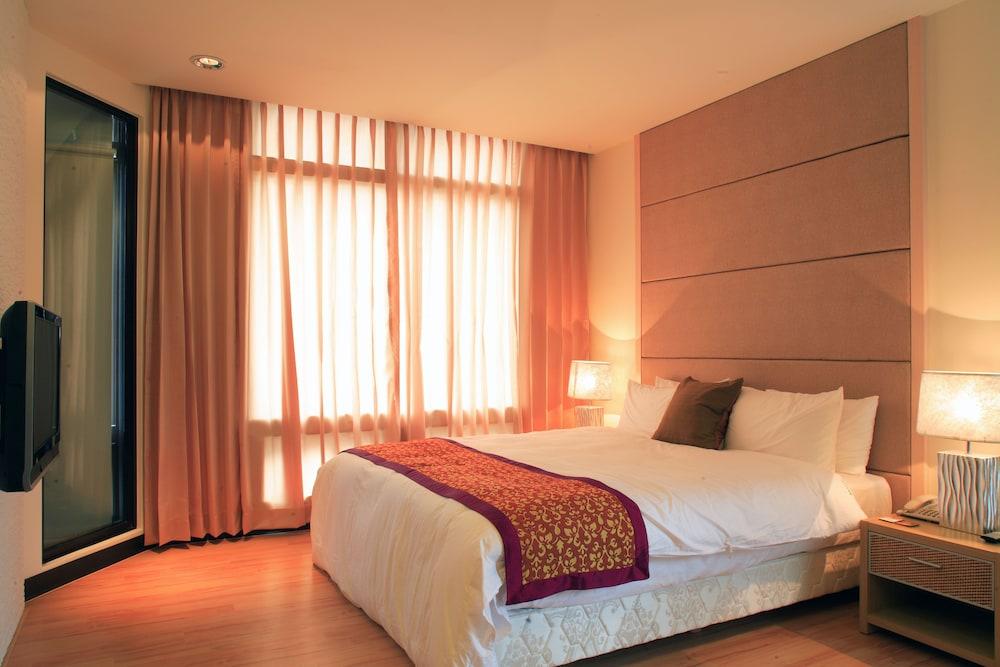 CHIN -YA Hot Spring Hotel