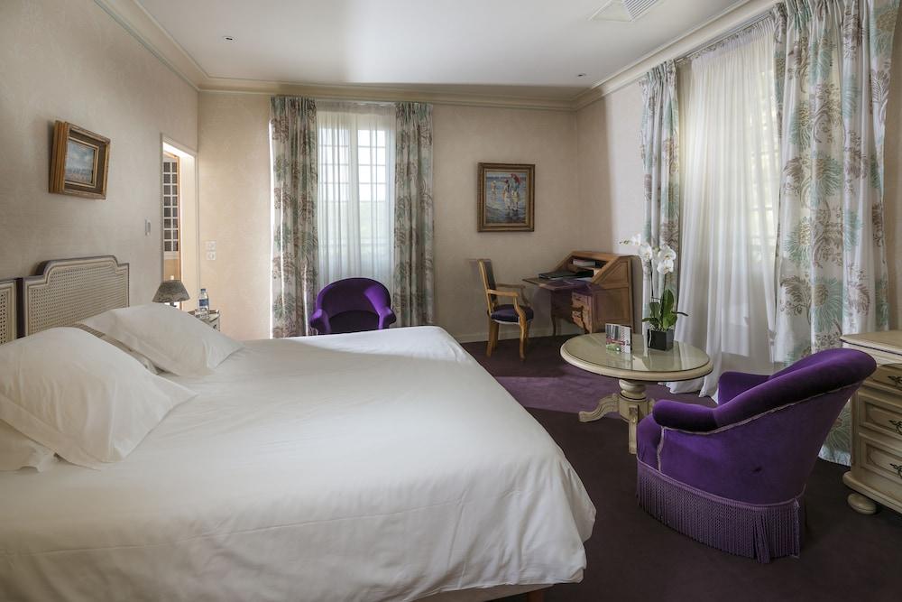 LE RELAIS DE LA POSTE