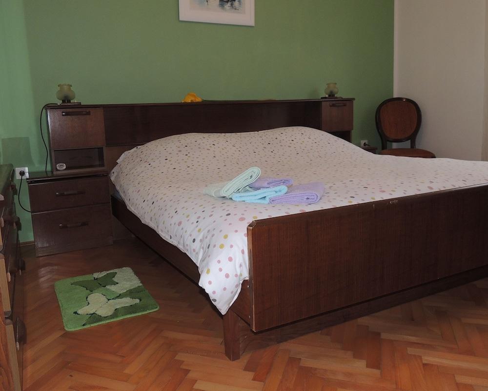 Apartments Monte Grande