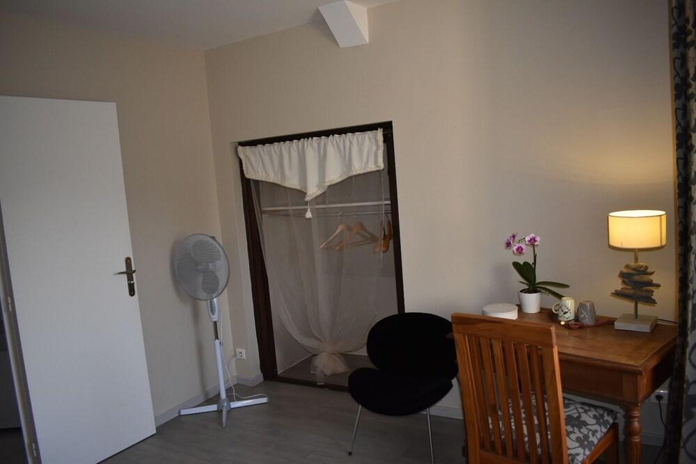 Le Trianon de Salies