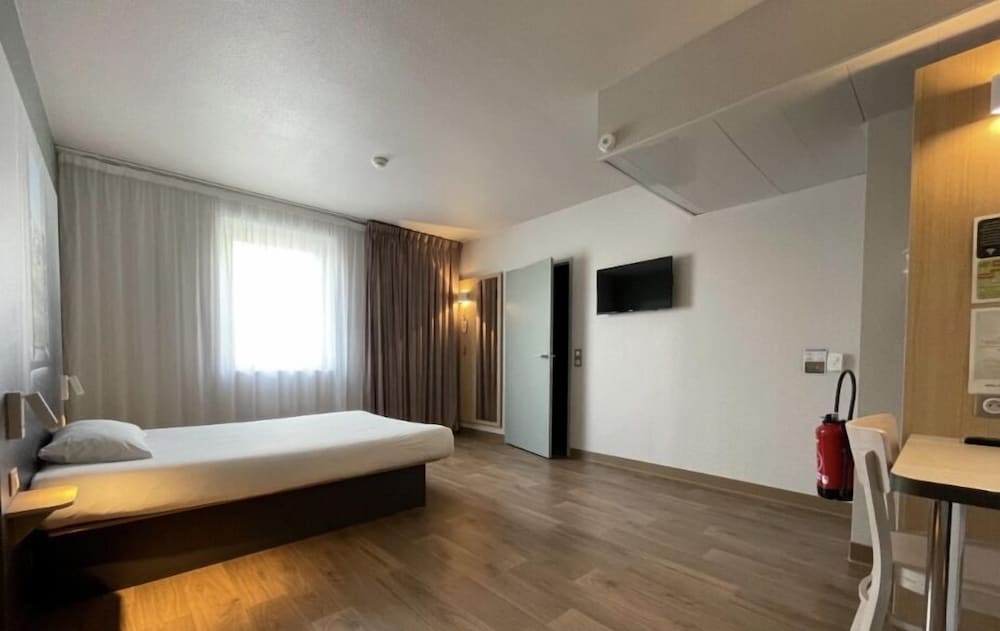 B&B HOTEL Bordeaux Langon