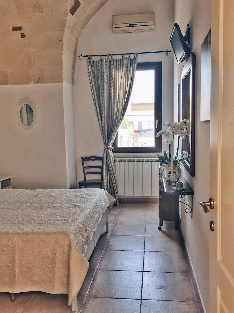 La Locanda al Castello