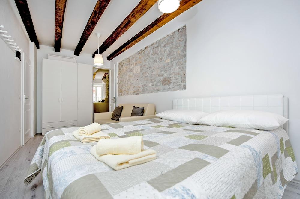 Apartment CA 1620 - Rosa Selvatica